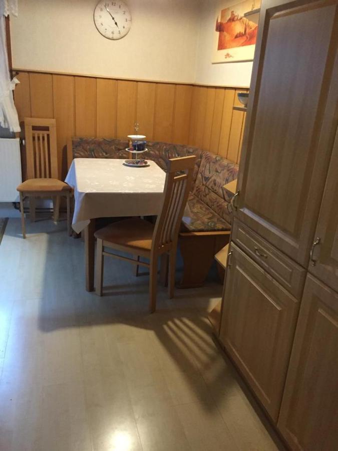 فيلا Haus Bergblick Luftkurort Lückendorf المظهر الخارجي الصورة